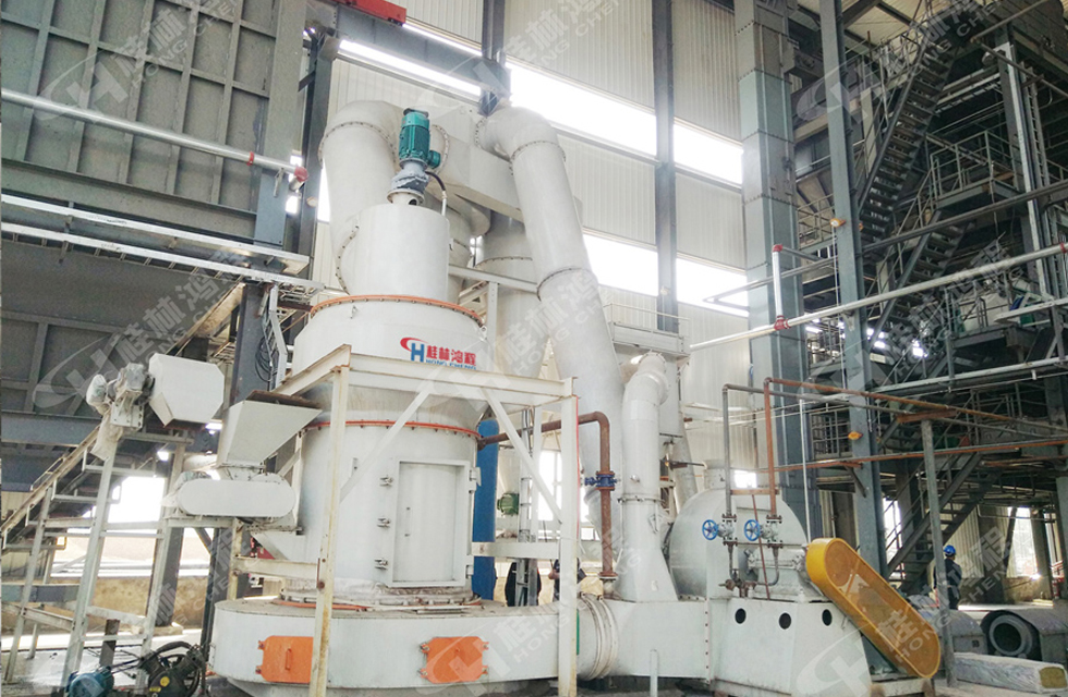 雷蒙磨操作秘籍：風機風門開多大合適？