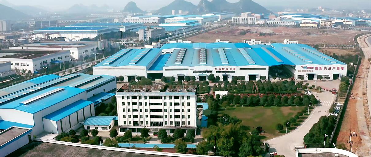 磨粉設備生產基地